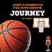 Just 2 Murph's Talkin Hoops-Journey to June