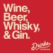 Drinks Adventures - Wine, beer, whisky, gin & more with James Atkinson