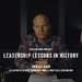 Leadership Lessons In History with Leif Babin