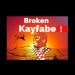 Broken Kayfabe Podcast