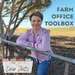 Farm Office Toolbox