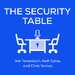 The Security Table