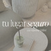 Tu Lugar Seguro con Martina Trillini