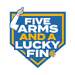 Five Arms and A Lucky Fin - Weekly Sports Podcast