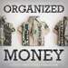 Organized Money