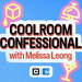 Coolroom Confessional with Melissa Leong