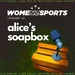 WOMENZSPORTS presents Alice's Soapbox