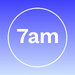 7am