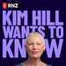 Kim Hill Wants To Know