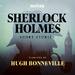 Sherlock Holmes Short Stories 