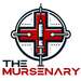 The Mursenary Podcast