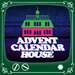 Advent Calendar House