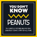 You Don’t Know Peanuts - The Untold Stories