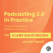 Podcasting 2.0 in Practice