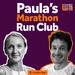 Paula's Marathon Run Club