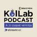 KolLab Podcast - A jó csapat kémiája