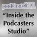 podCast411 -  Learn about Podcasters and Podcasting News