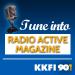 Radio Active Magazine