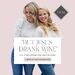 'But Jesus Drank Wine' & Other Stories That Kept Us Stuck