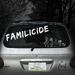 FAMILICIDE - True Crime: Survivor stories of family murder