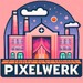 Pixelwerk - Der premium Games-Podcast