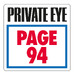 Page 94: The Private Eye Podcast