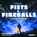 Tales of Fists & Fireballs