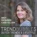 Trendbubbles