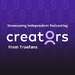 Creators from TrueFans: Showcasing Independent Podcasting