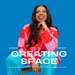 Creating Space with Rosalyn Davis