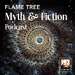 Flame Tree Myth & Fiction