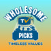 Wholesome TV Picks
