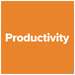 PRODUCTIVITY