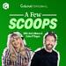 A Few Scoops with Aoife Moore and Colm O’Regan