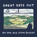 Great Days Out on the bus from Buxton