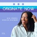 Originate Now: Transform How You Create