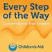 Every Step of the Way: Conversations that Inspire