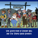 The Adventures of Cowboy Bill