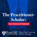 The Practitioner-Scholar: The PennCLO Podcast