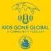 Kids Gone Global - The International School of Hamburg Podcast