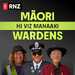 Hi Viz Manaaki: Māori Wardens
