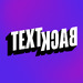 Text Back