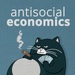 Antisocial Economics