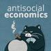 Antisocial Economics
