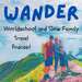 Wander Worldschool and Slow Family Travel Podcast