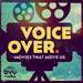 Voiceover: Movies that Move Us