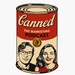 Canned Pod