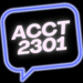 ACCT2301 - Profit Analisys and Managerial Decision