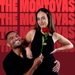 The Montoyas