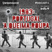 1983: Portugal à Queima-Roupa